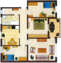 Grundriss - 