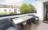 Loggia2 - 4 Zimmer Etagenwohnung zum Kaufen in Landshut