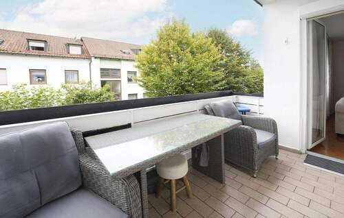 Loggia2 - 4 Zimmer Etagenwohnung zum Kaufen in Landshut