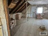 Dachgeschoss - 