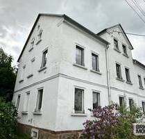 +++ Mehrfamilienhaus zum Sanieren in zentraler Lage von Pulsnitz +++
