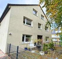 Saniertes Mehrfamilienhaus in Tangstedt Faktor 18
