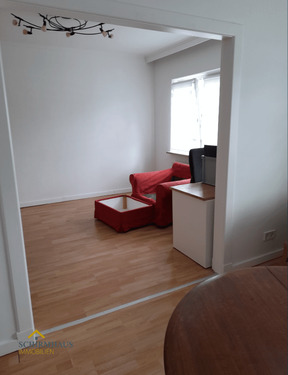 Wohnung - 