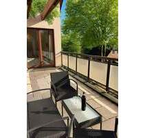 Provisionsfreie Eigentumswohnung, sofort frei - Buchholz