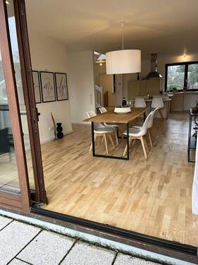 Bild 3 - 5 Zimmer Etagenwohnung in Buchholz