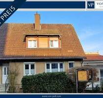 Vielseitig Einfamilienhaus in gefragter Lage in Bad Sooden-Allendorf