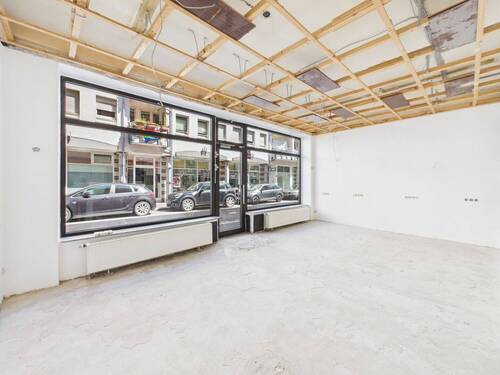 Helle und... - 9 Zimmer Mehrfamilienhaus, Wohnhaus zum Kaufen in Mainz