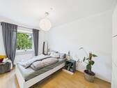 Helles Schlafzimmer 1. OG - 