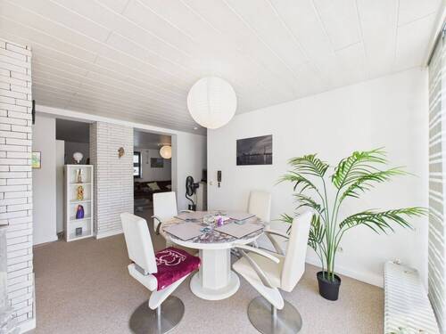 Stillvoller Essbereich 2.OG - 