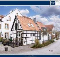 Fachwerkjuwel | ca. 177 m² | Stellplatz - Herzebrock-Clarholz