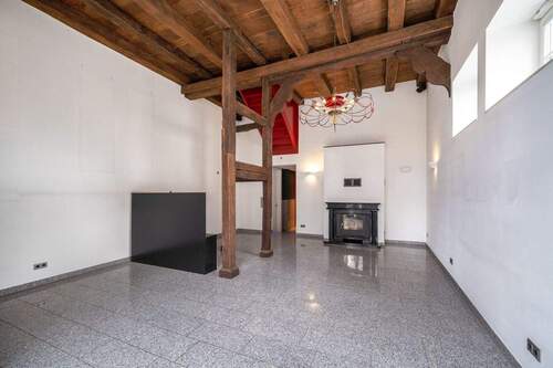 Wohn/Essbereich - 3 Zimmer Einfamilienhaus in Herzebrock-Clarholz