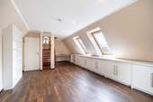 Dachgeschoss - 