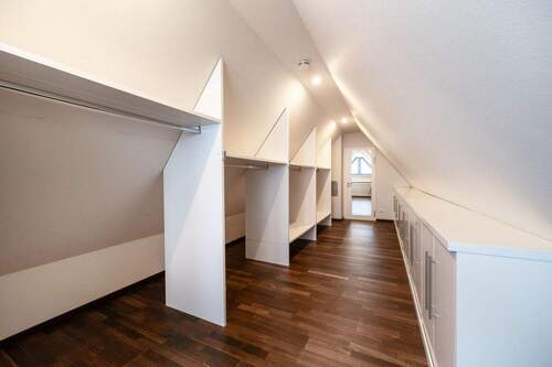 Dachgeschoss - 
