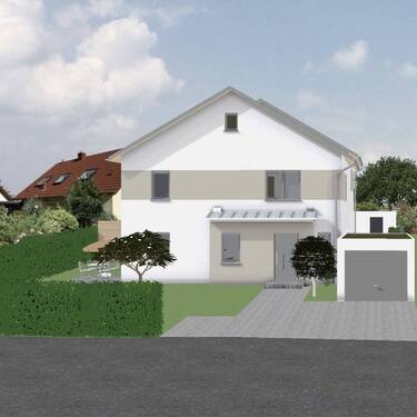 S2 Pers Nord West 1.jpg - 5 Zimmer Doppelhaushälfte zum Kaufen in Schnaittach