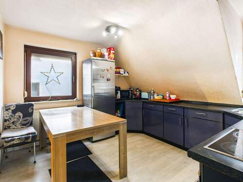 DG Küche/Essbereich - 