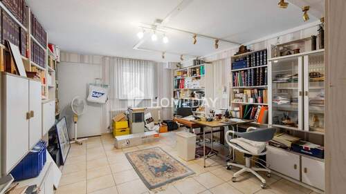 KG Büro 1 - 