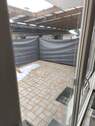 Terrasse EG - 