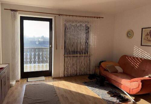 Kinderzimmer im EG - 