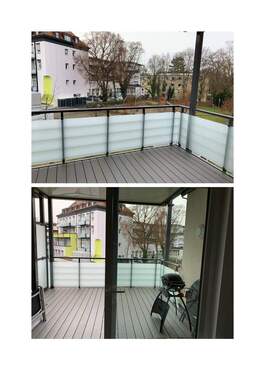 Bilder Platzscher Garten_5.jpg - 3-Zimmer-Wohnung am Platz´scher Garten