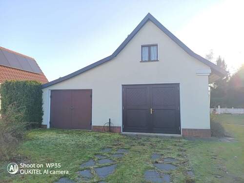 Garagen - 4 Zimmer Einfamilienhaus zum Kaufen in Boxberg