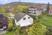 Ansicht / Burgblick - 