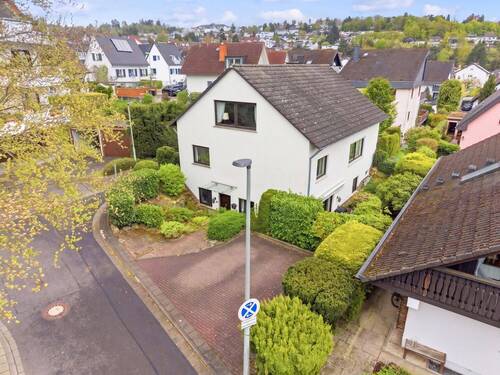 Luftbild - 