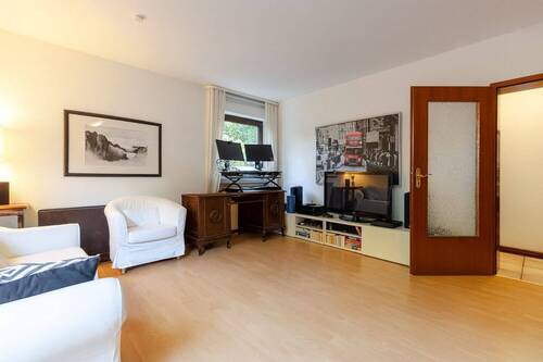 Einliegerwohnung - 