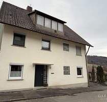 freistehendes Einfamilienhaus in attraktiver Wohnlage - Ein Ort zum Leben und Wohlfühlen - Albstadt Ebingen