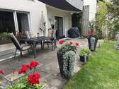 Garten - Einfamilienhaus mit 160,00 m&sup2; in Albstadt zum Kaufen