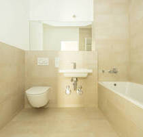 Schön geschnittene 4-Zimmer Wohnung samt Abstellraum und großzügigem Balkon - Leipzig Zentrum-Südost