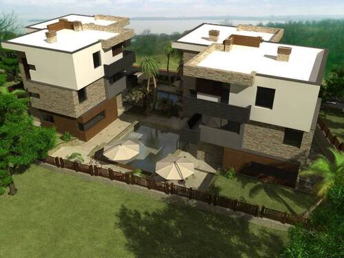 FA8ECBAA-8D44-4D0C-89AC-A31CCD9F357F - Faires Angebot am Sonnenstrand 4 Häuser zum Ausbau.