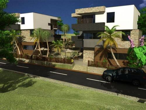 225DDEFF-DB12-44D3-A910-98DDC0FBE682 - 2 Zimmer Einfamilienhaus zum Kaufen in Sveti Vlas