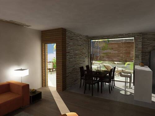 2B3AECB3-5FAE-4A3B-92B8-8AEB2E92E7EB - 2 Zimmer Einfamilienhaus in Sveti Vlas