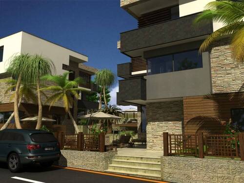 17A0B2A1-61BD-462F-A1EE-DAD6E214DA1C - Einfamilienhaus mit 960,00 m&sup2; in Sveti Vlas zum Kaufen