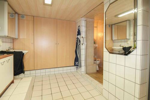 Impression Kellerbereich - 