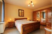 Schlafzimmer WE2 - 