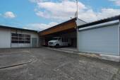 Carport - 