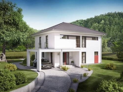 Bild 5 - 6 Zimmer Einfamilienhaus in Bad Mergentheim