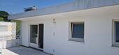 Austritt zur Dachterrasse - 