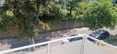 Balkon Strassenseitig - 