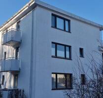 Penthouse Wohnung in bester Lage! - Wiesbaden