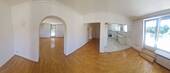 Wohnbereich - Etagenwohnung mit 76,50 m&sup2; in Wiesbaden zum Kaufen