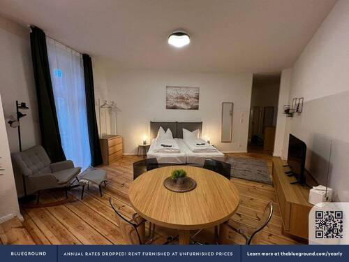 2.jpg - 3 Zimmer Etagenwohnung zur Miete in Berlin