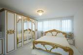 Schlafzimmer. - 