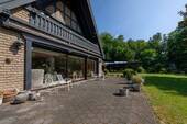 Terrasse - 