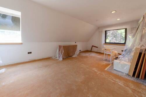 OG Kinderzimmer II - 