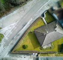 Baugrundstück mit Altbestand in Gartenberg am Isardamm - Geretsried