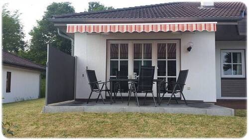 Bild1 - Erholung, die bleibt - Ihr liebevoll modernisiertes Ferienhaus am Nationalpark!