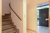 Treppenhaus - 