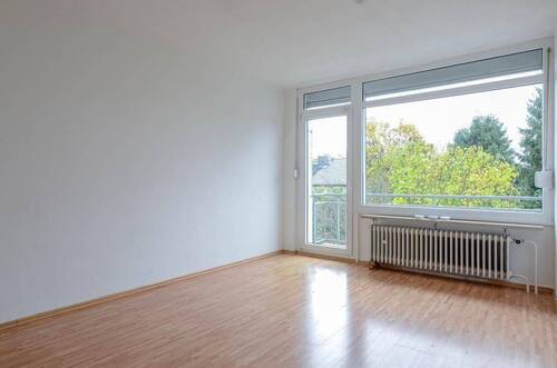 Schlafen mit Balkonzugang - 